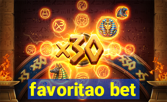 favoritao bet